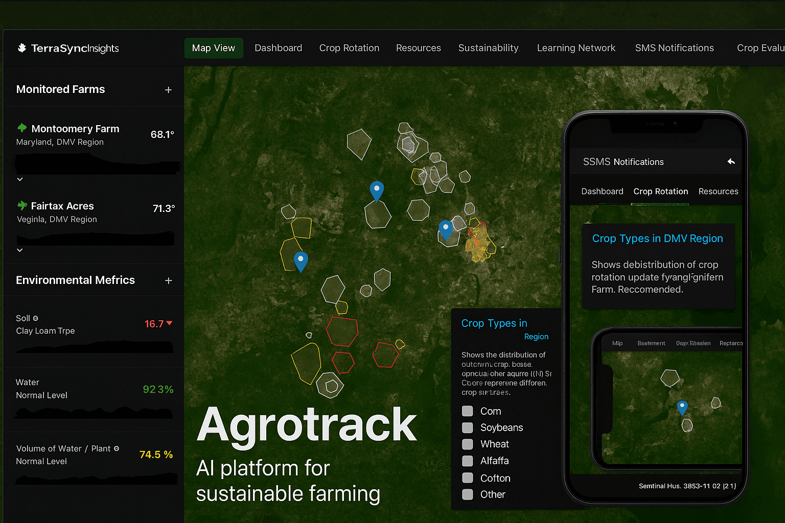 Agrotrack