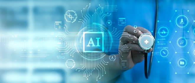 Analyzing and understanding the risks associated with deploying AI models in healthcare