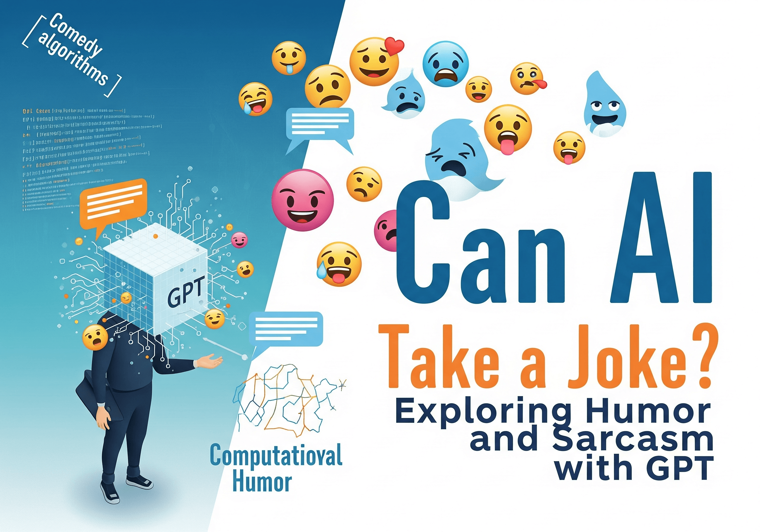 Can AI Take a Joke? Exploring Humor and Sarcasm with GPT-4